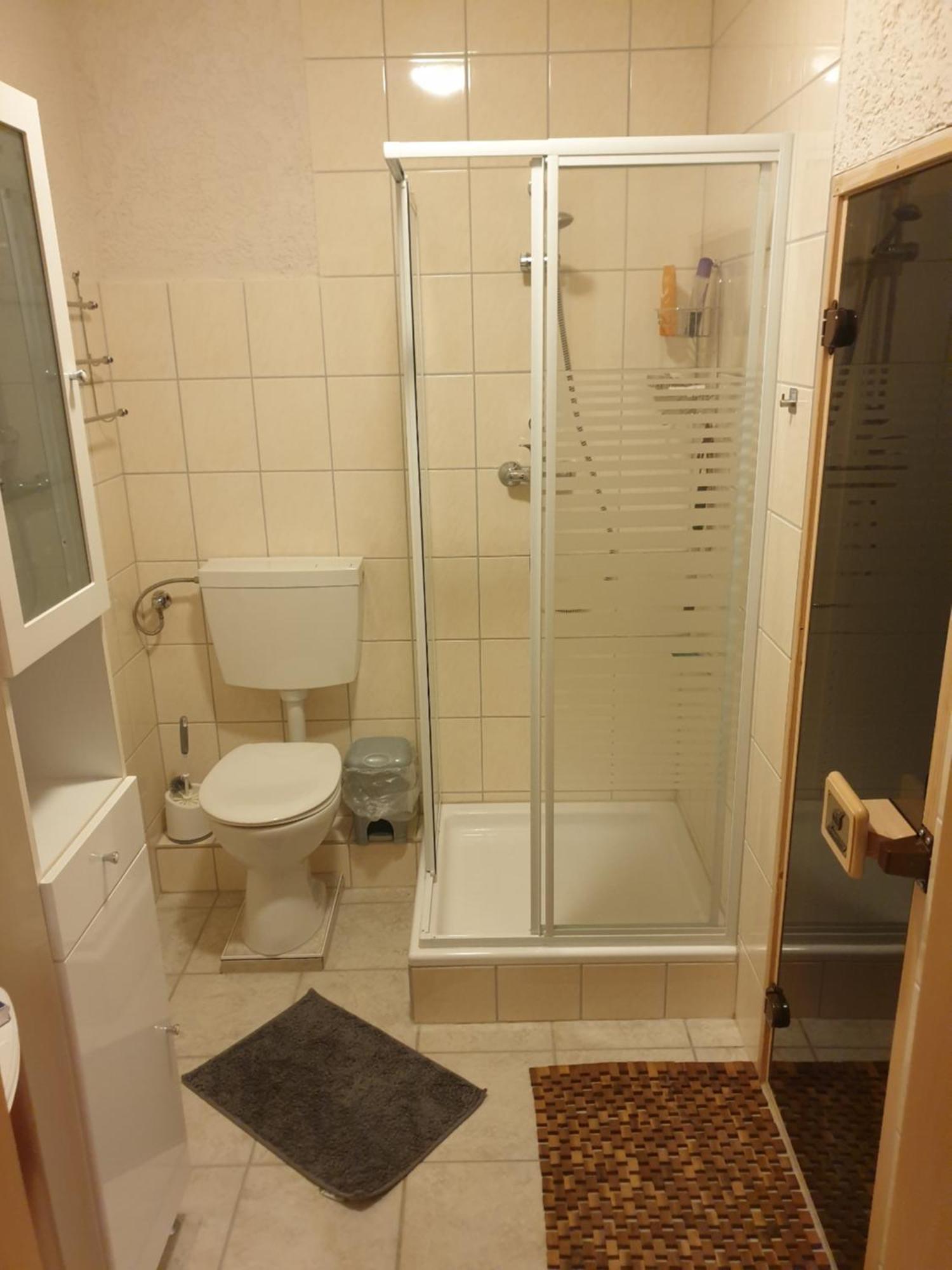 Ferienwohnung Habicht Villa-Paelitzsee Grosszerlang Bagian luar foto
