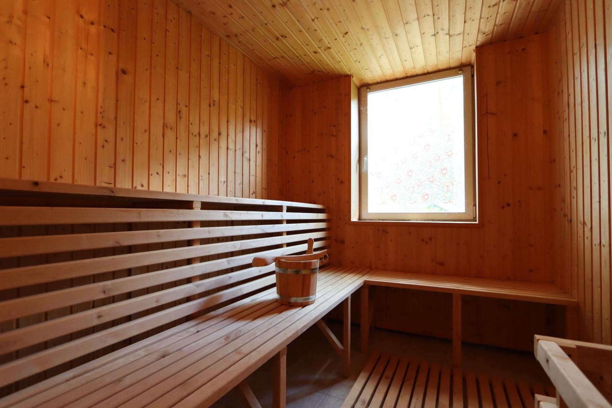 Ferienwohnung Habicht Villa-Paelitzsee Grosszerlang Bagian luar foto